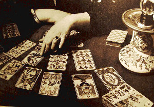 Tarot